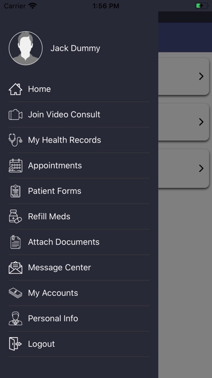 Boutiq Medical Clinic screenshot-3