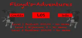 Game screenshot Floyds Adventures mod apk