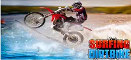 Game screenshot Surfing Dirt Bike Racing mod apk