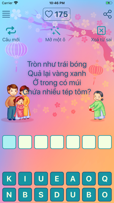 Đố Vui (mới)