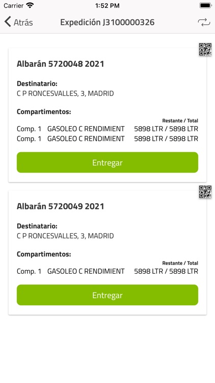 My Exolum screenshot-4