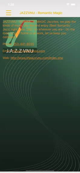 Game screenshot J.A.Z.Z VNU hack