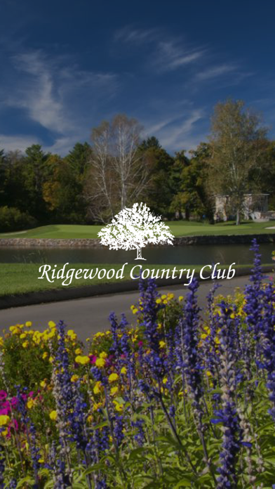 Ridgewood Country Club Screenshot