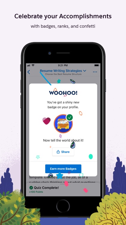 Trailhead GO screenshot-3