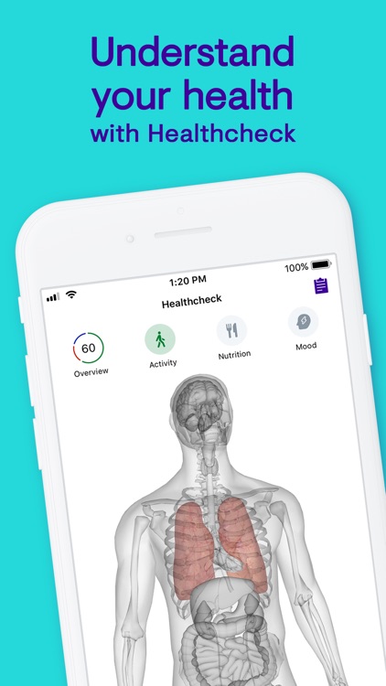 Babylon Health: Virtual Doctor screenshot-3