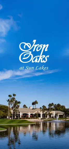 Game screenshot IronOaks at Sun Lakes mod apk
