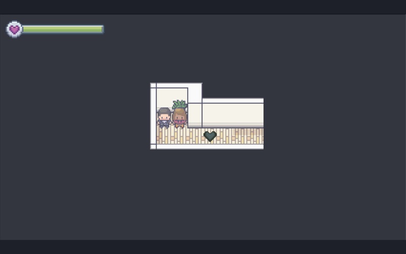 Screenshot #1 pour No Love
