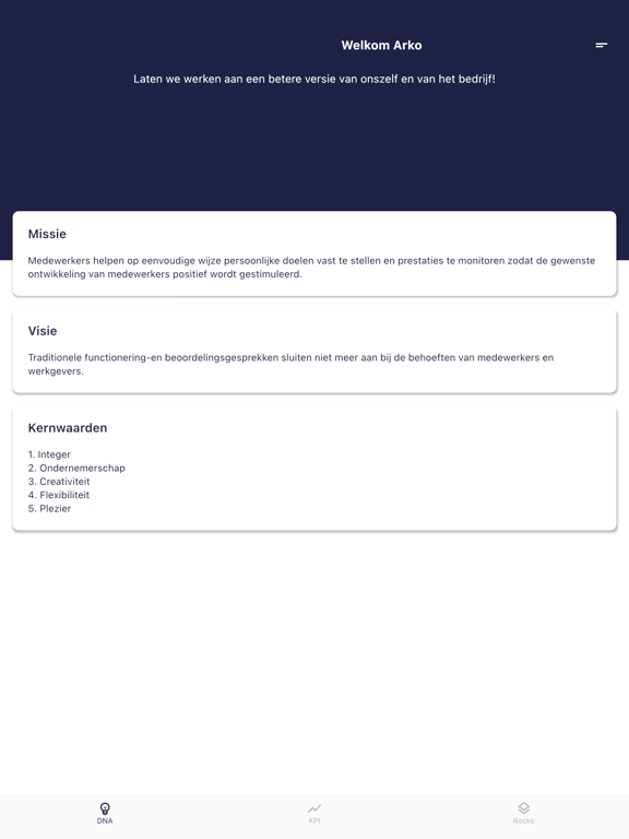Screenshot #4 pour WorQQ