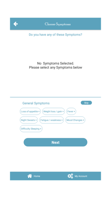 Eclinicforyou Screenshot