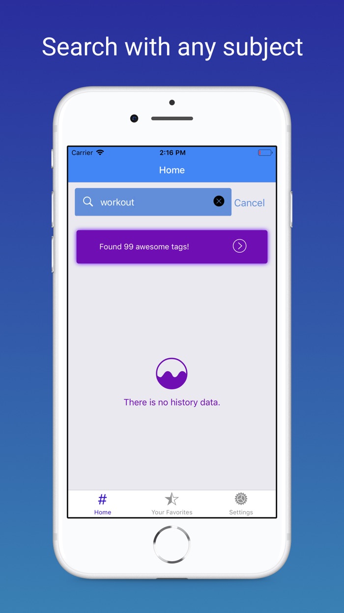 Hashtag for Instagram Popular
