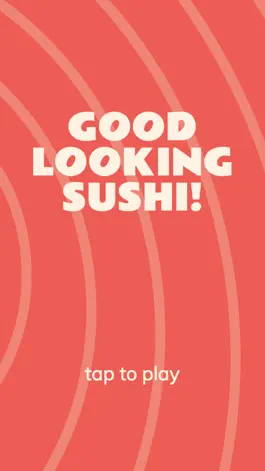 Game screenshot Good Looking Sushi apk