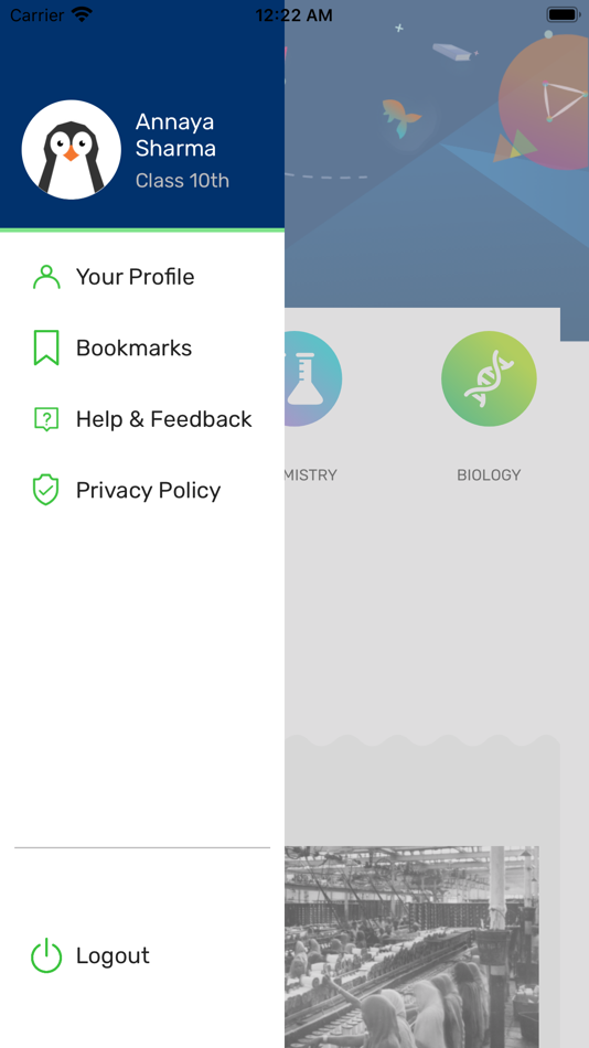 #5. Entrar Learning (iOS) Podle: Skoodle Learning Private Limited
