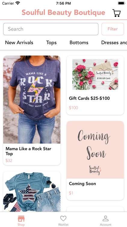 Soulful Beauty Boutique