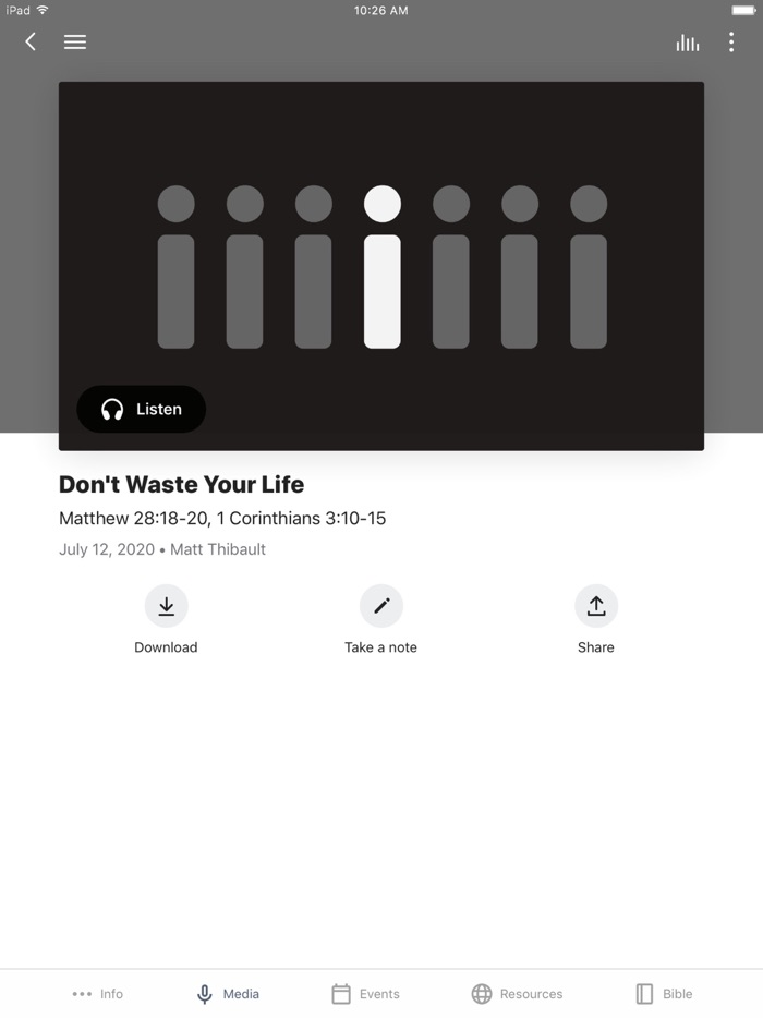 Grace Church of the Valley