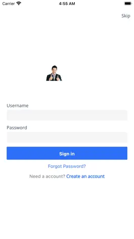 Game screenshot CNConnect mod apk