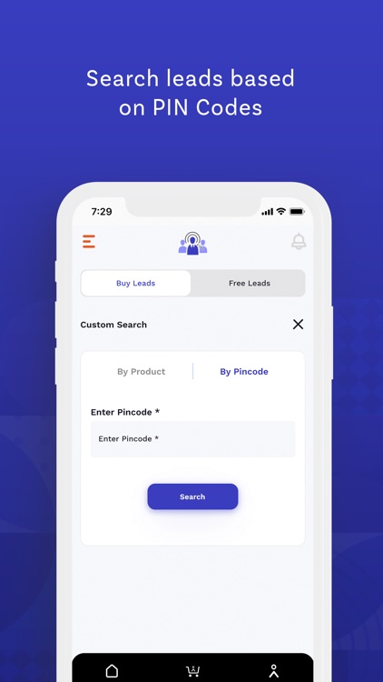 LeadMarket screenshot-3
