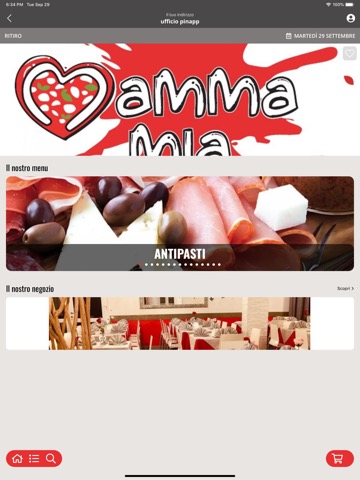 Mamma Mia 9llaraのおすすめ画像3