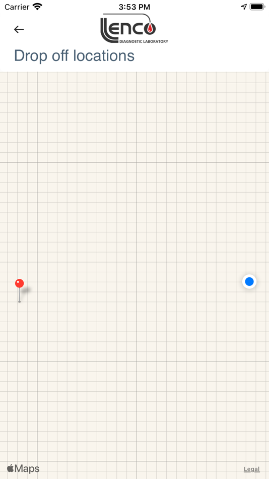 #4. Lenco Drivers (iOS) 由: Lenco Diagnostic Laboratory