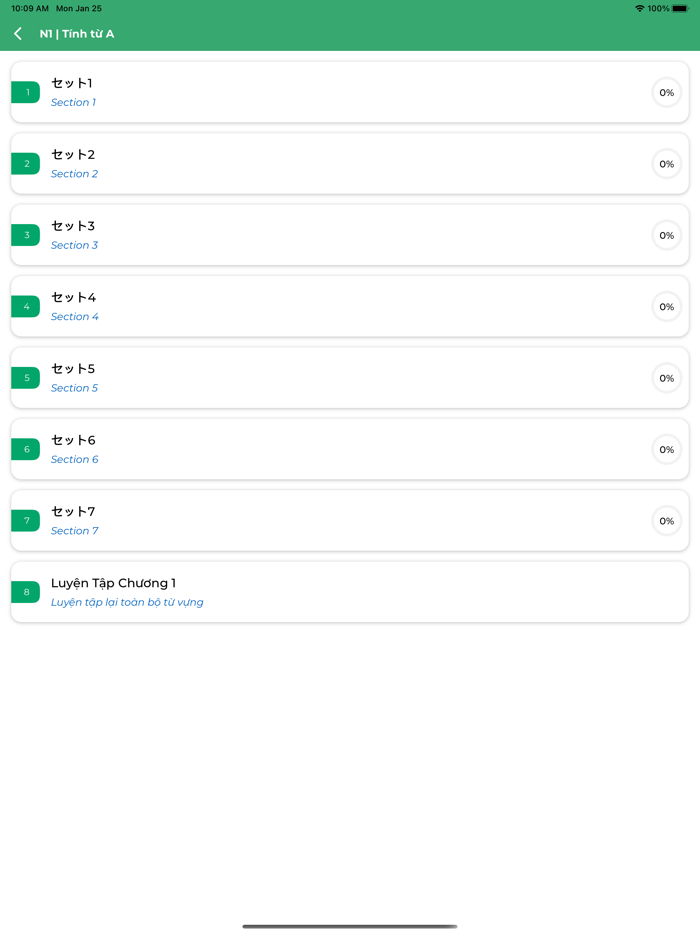 Mimikara oboeru N3 N2 N1 JLPT