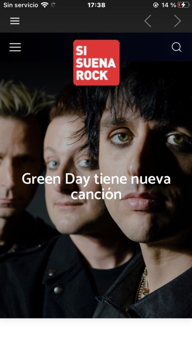 ESTACION K2 Screenshot