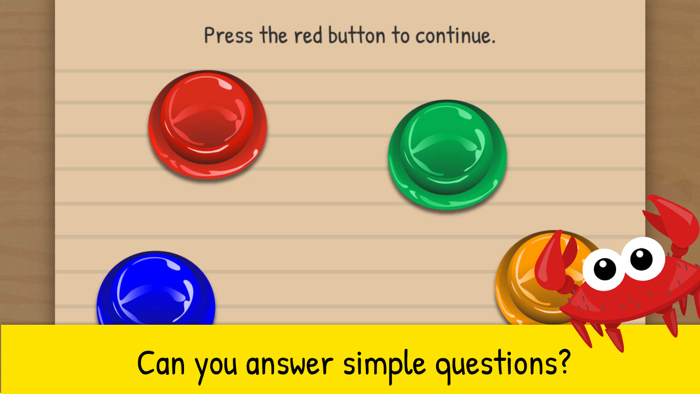 The Moron Test IQ Brain Games