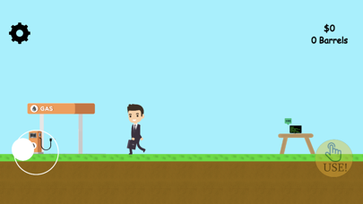 Oil Barron Screenshot