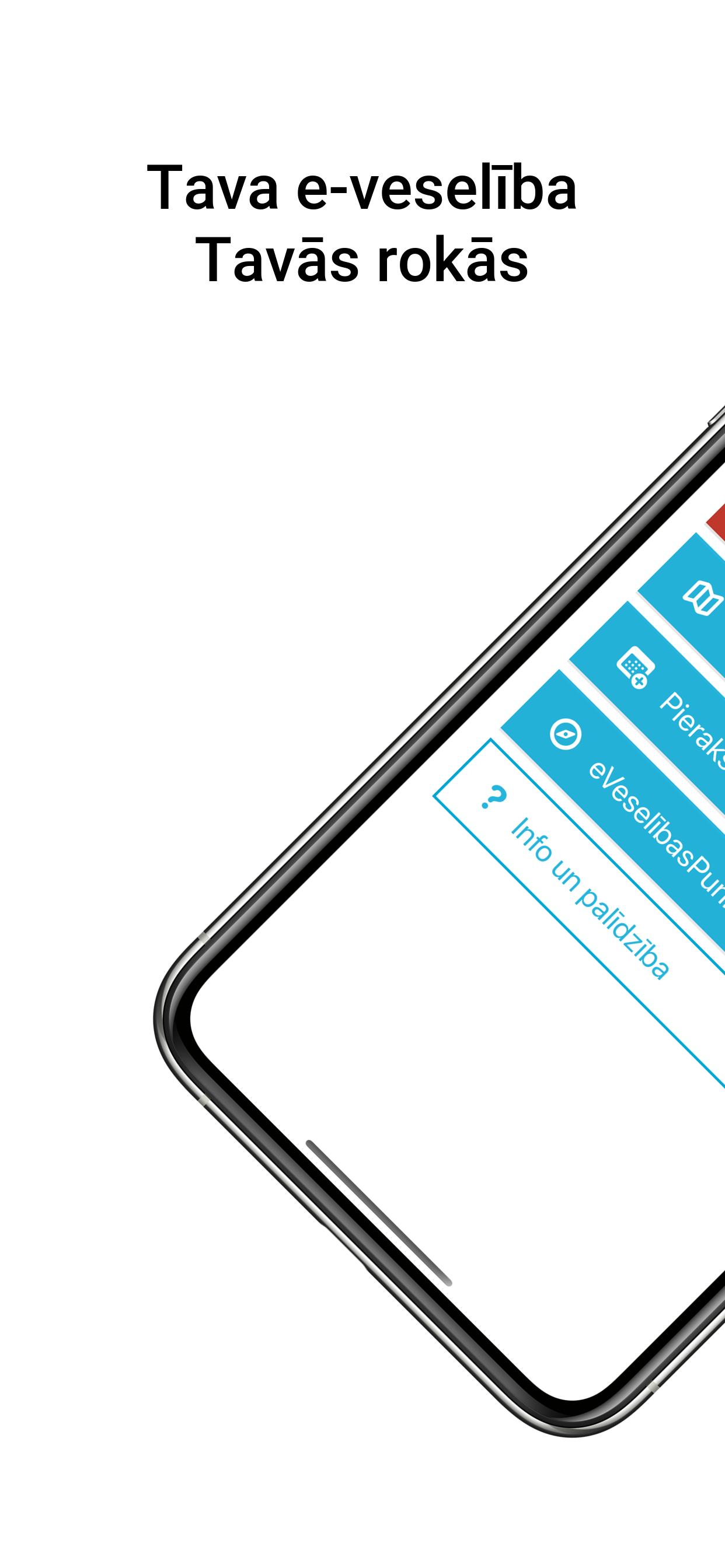 eVeselībasPunkts, eHealthPoint