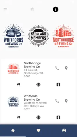 Game screenshot Beerland Members apk