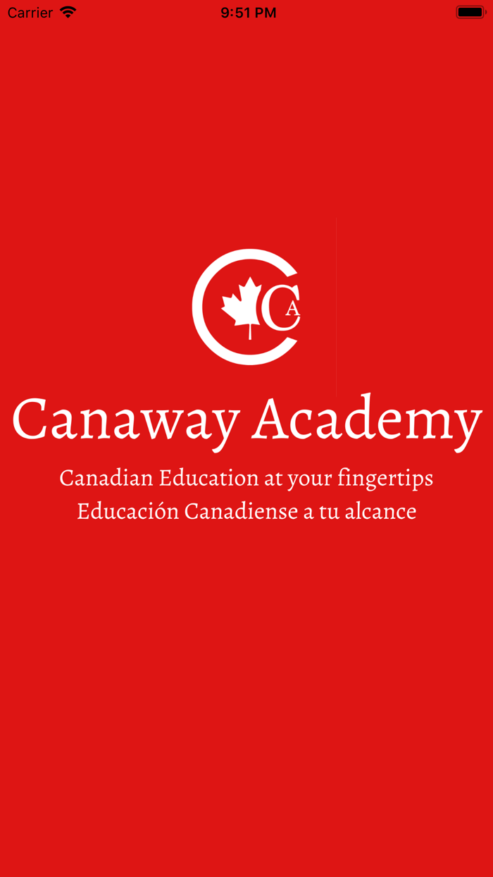 Canaway Academy
