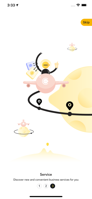 Cable - Safer, more efficient(圖4)-速報App