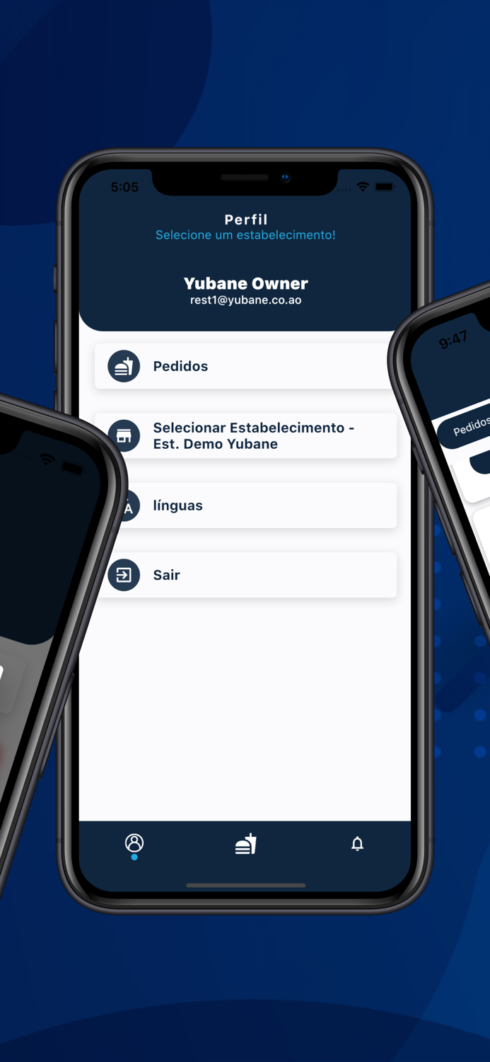 Yubane Estabelecimento