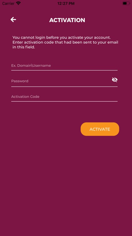 iServe SaaS screenshot-5