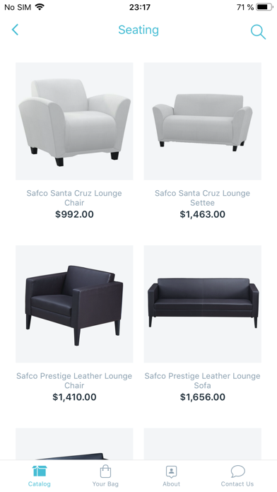 Screenshot #3 pour Infinium Interiors