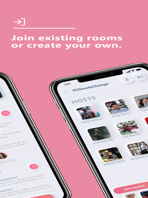 Screenshot #5 pour Keplr