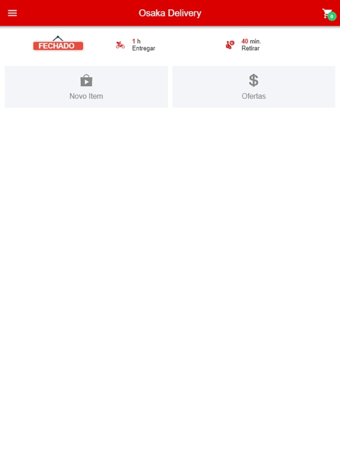 Osaka Sushi Delivery