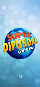 Rádio Super Difusora screenshot #1 for iPhone