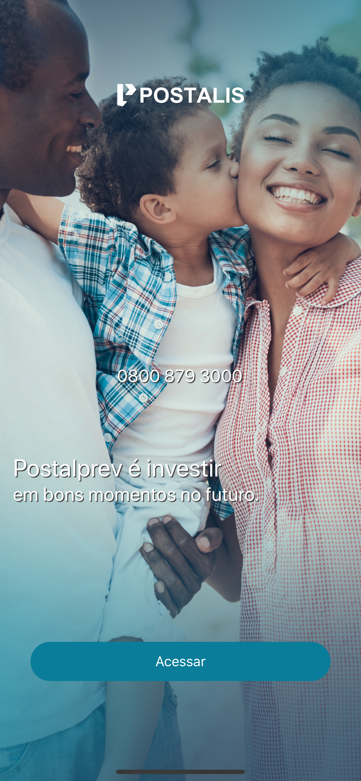 Postalis
