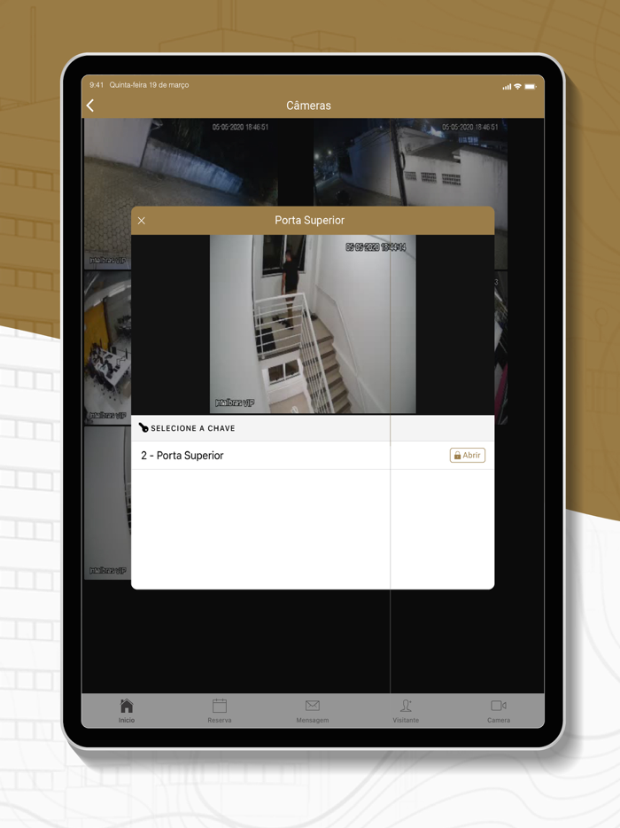 Pró-Radar Portaria Virtual
