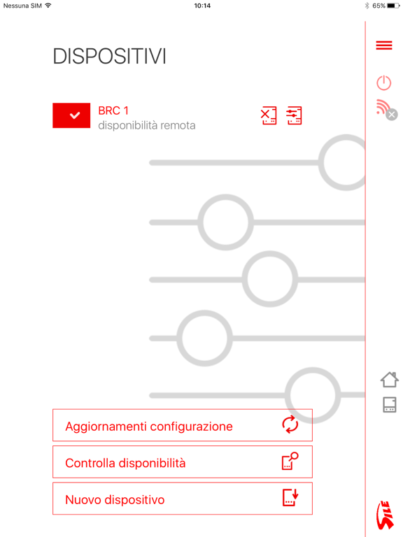 Sile Condensa MGのおすすめ画像5