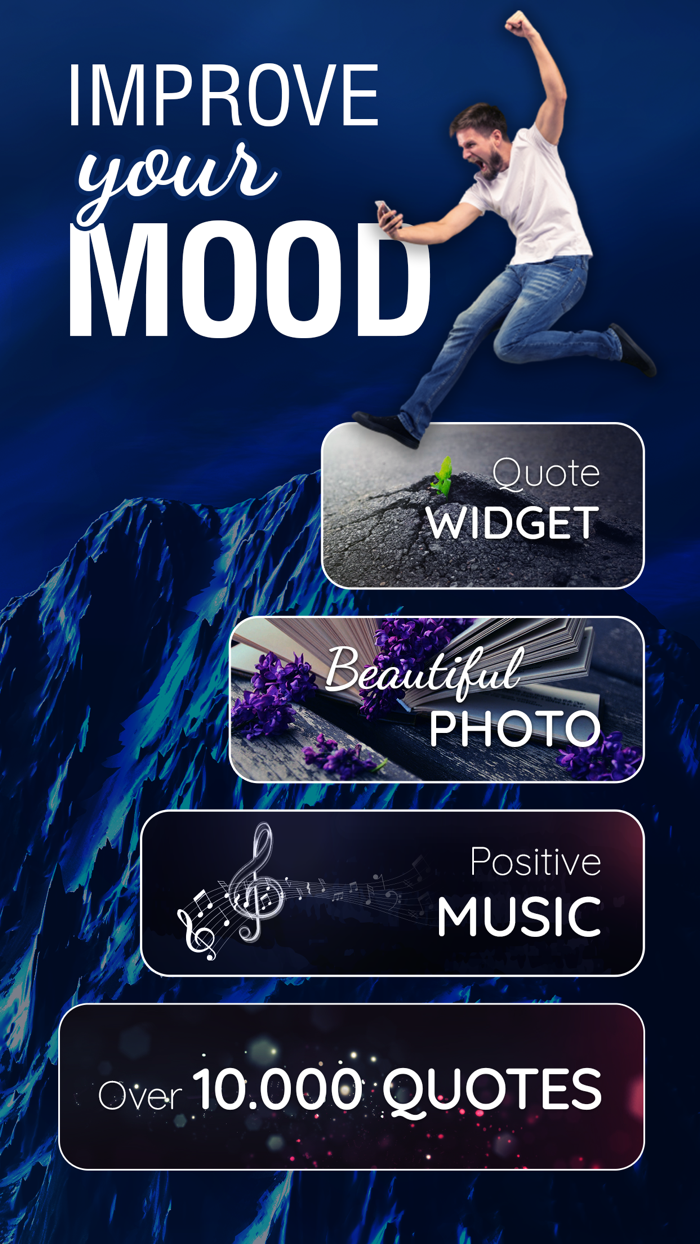 My Motivation Quotes and Music