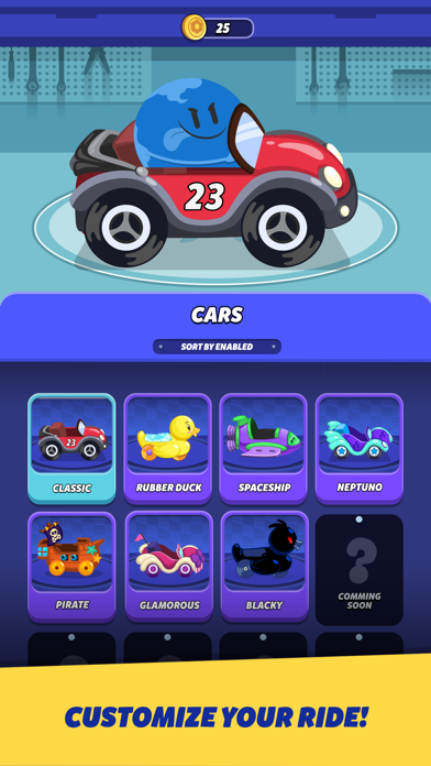 Trivia Cars screenshot 4