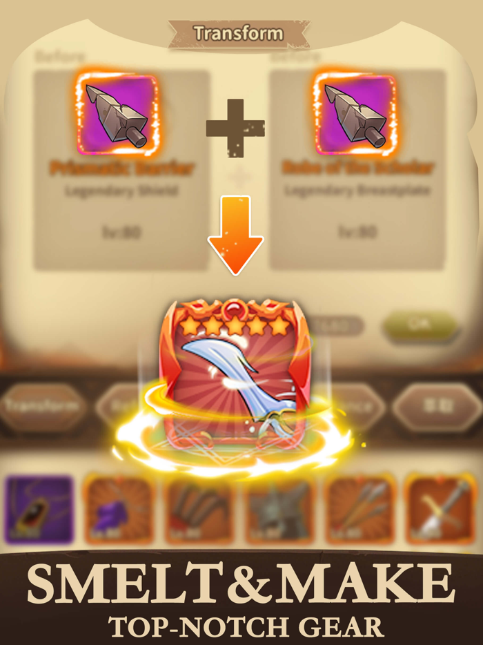 Treasure Chest Master