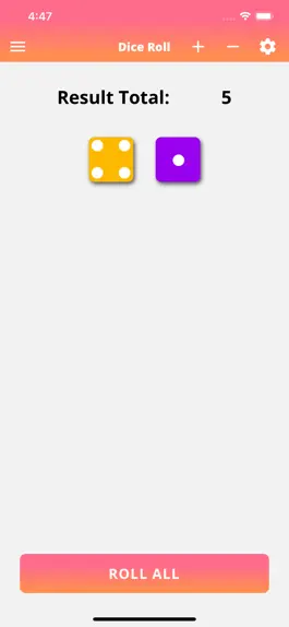 Game screenshot Board Game Buddy: Game Toolbox apk