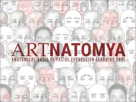 Game screenshot ARTNATOMYA (in english) mod apk