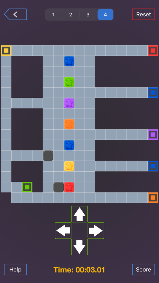 #3. Linkage Blocks (iOS) 由: 其跃 吴