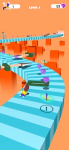 Limb Run screenshot #4 for iPhone