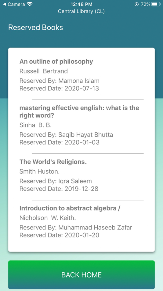 #6. Digital Library® (iOS) 由: Digital Data Systems