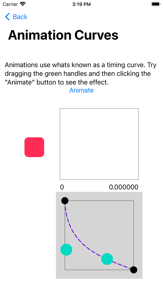 #4. UX Ref (iOS) By: Kieran Brown