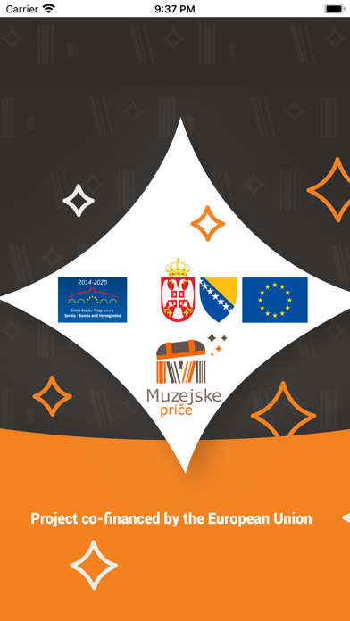 History Museum of BiH Screenshot