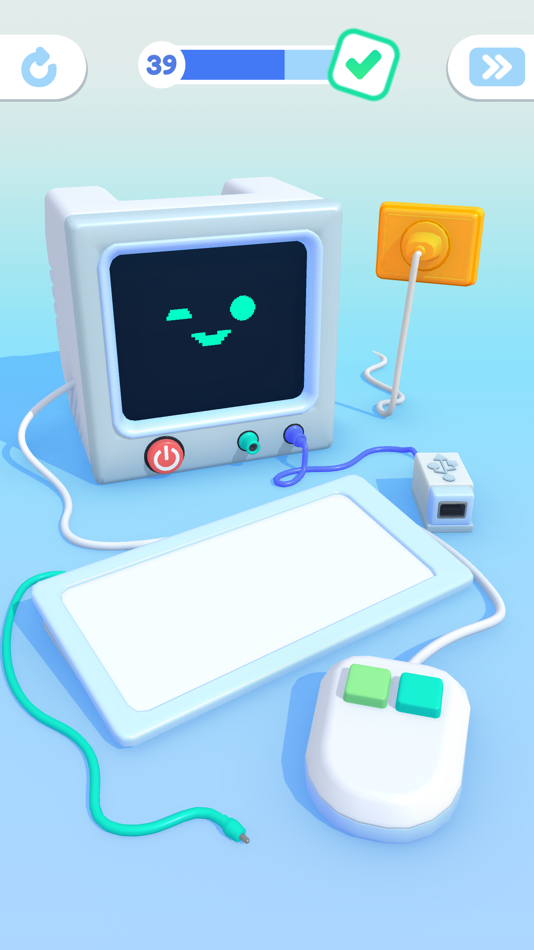 #8. Tune Me (iOS) Podle: Mirols OU